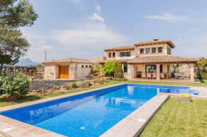 Villa Cal Moliner by Sealand Villas
